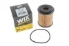 Масляный фильтр картридж патрон WIX FILTERS WL7300 (фото 2)