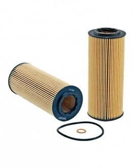 Масляный фильтр картридж патрон WIX FILTERS WL7303