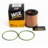 Масляный фильтр картридж патрон WIX FILTERS WL7402 (фото 2)