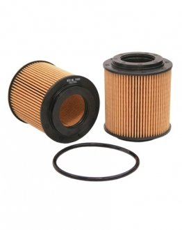 Масляный фильтр картридж патрон WIX FILTERS WL7402