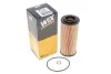 Масляный фильтр картридж патрон WIX FILTERS WL7406 (фото 4)