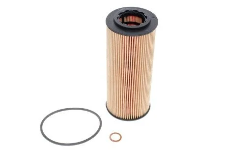 Масляный фильтр картридж патрон WIX FILTERS WL7406