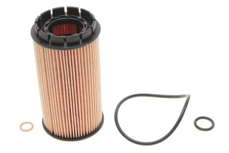 Масляний фільтр картридж патрон WIX FILTERS WL7412