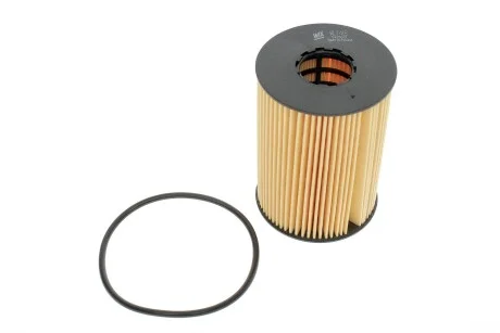Масляний фільтр картридж патрон WIX FILTERS WL7418