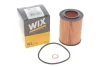 Масляный фильтр картридж патрон WIX FILTERS WL7419 (фото 2)