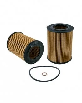 Масляний фільтр картридж патрон WIX FILTERS WL7419