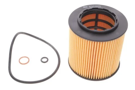 Масляный фильтр картридж патрон WIX FILTERS WL7423