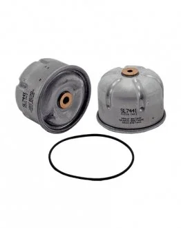 Масляный фильтр центрифуга патрон WIX FILTERS WL7441
