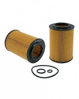 Масляный фильтр картридж патрон WIX FILTERS WL7446
