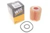Масляний фільтр картридж патрон WIX FILTERS WL7447 (фото 2)
