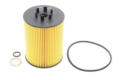 Масляний фільтр картридж патрон WIX FILTERS WL7449
