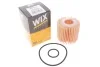 Масляный фильтр картридж патрон WIX FILTERS WL7453 (фото 2)