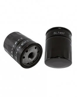 Масляный фильтр винт накручеваемый WIX FILTERS WL7457