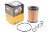 Масляный фильтр картридж патрон WIX FILTERS WL7460 (фото 2)