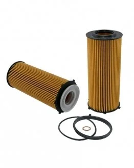Масляний фільтр картридж патрон WIX FILTERS WL7469