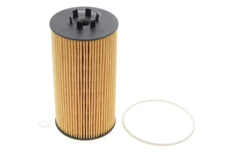 Фільтр масляний Audi A4, A6, A8 (вир-во Wix-Filtron) /OE650/4 WIX FILTERS WL7471