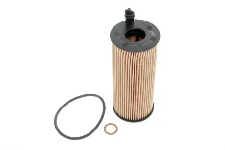Масляный фильтр картридж патрон WIX FILTERS WL7487