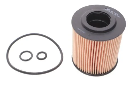 Масляный фильтр картридж патрон WIX FILTERS WL7489