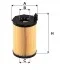 Масляный фильтр картридж патрон WIX FILTERS WL7501 (фото 1)