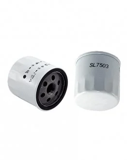 Масляний фільтр гвинт накручуваний WIX FILTERS WL7503
