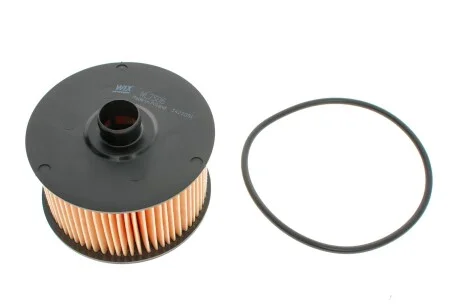 Масляный фильтр картридж патрон WIX FILTERS WL7506