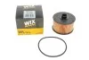Масляный фильтр картридж патрон WIX FILTERS WL7506 (фото 5)