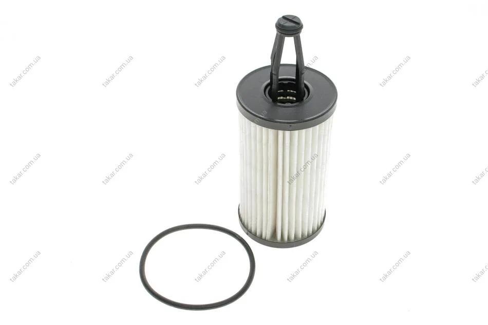 Фільтр масляний Mercedes-Benz (вир-во WIX-Filtron) WIX FILTERS WL7518 (фото 1)