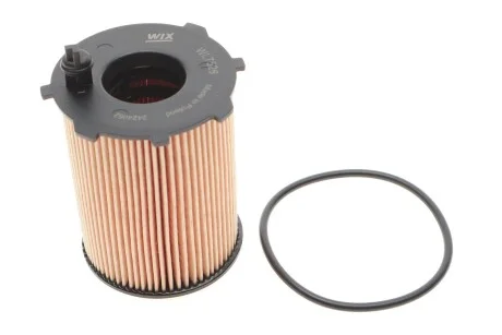 Масляний фільтр картридж патрон WIX FILTERS WL7526