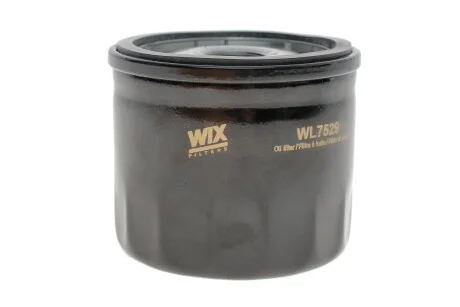 Масляный фильтр винт накручеваемый WIX FILTERS WL7529