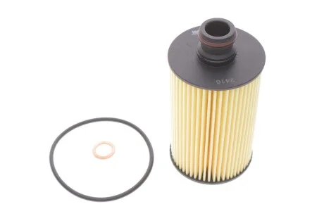 Масляний фільтр картридж патрон WIX FILTERS WL7554