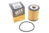 Масляный фильтр картридж патрон WIX FILTERS WL7555 (фото 2)