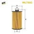 Масляный фильтр картридж патрон WIX FILTERS WL7583 (фото 1)