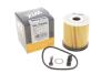 Фильтр масла WIX FILTERS WL7586 (фото 2)