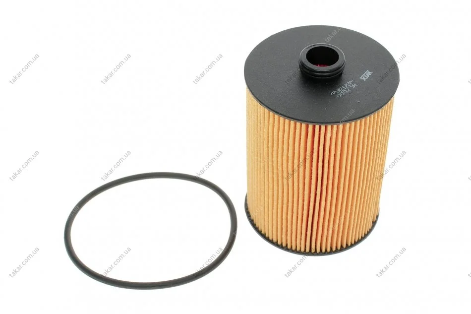 Фыльтр масляний WIX FILTERS WL7600 (фото 1)