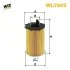 Фильтр масляный HYUNDAI SANTA FE, GRANDEUR 3.0, 3.3 11- (выр-во WIX-FILTERS) WIX FILTERS WL7602 (фото 1)