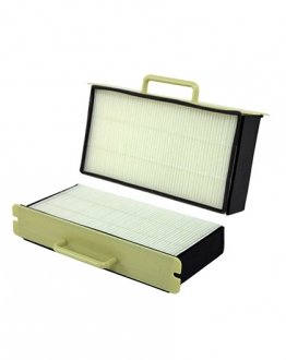 Фільтр повітряний VOLVO(WIX) WIX FILTERS WP10000