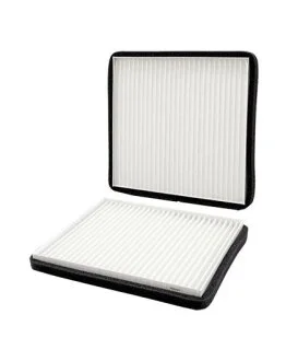 Фільтр салону Chevrolet (вир-во Wix-Filtron) WIX FILTERS WP2020