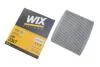 Фільтр салону вугільний WIX FILTERS WP2047 (фото 2)