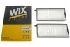 Фільтр салону стандартний WIX FILTERS WP2048 (фото 3)