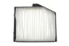 Фільтр салону Hyundai IX55 (вир-во Wix-Filtron) WIX FILTERS WP2054 (фото 1)