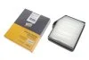 Фільтр салону Hyundai IX55 (вир-во Wix-Filtron) WIX FILTERS WP2054 (фото 2)