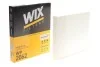Фільтр салону стандартний WIX FILTERS WP2062 (фото 2)
