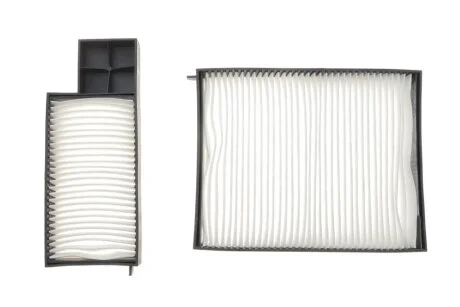 Фільтр салону (вир-во WIX-Filtron) WIX FILTERS WP2084