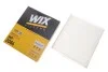 Фільтр салону тонкого очищення WIX FILTERS WP2086 (фото 2)