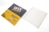 Фільтр салону стандартний WIX FILTERS WP2088 (фото 1)