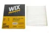Фільтр салону тонкого очищення WIX FILTERS WP2090 (фото 3)
