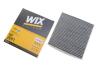 Фильтр салона угольный WIX FILTERS WP2091 (фото 2)