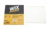 Фильтр салона стандартный WIX FILTERS WP2102 (фото 2)