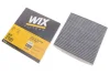Фильтр салона угольный WIX FILTERS WP2105 (фото 2)