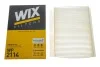 Фильтр салона стандартный WIX FILTERS WP2114 (фото 3)